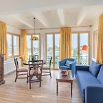 Apartman Haus Zander