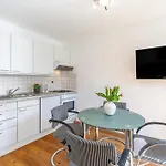 Haus Zander Apartamento