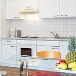 아파트 Haus Zander