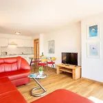 Haus Zander Apartamento *