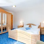 Apartamento Haus Zander Heringsdorf (Usedom)