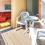 Haus Zander 아파트