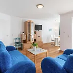 아파트 Haus Zander