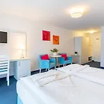 아파트 Haus Zander *