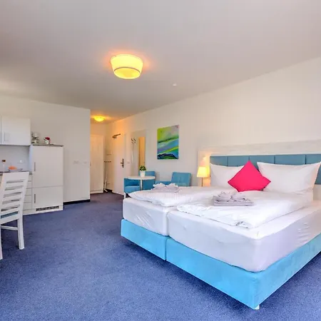 Apartment Haus Zander