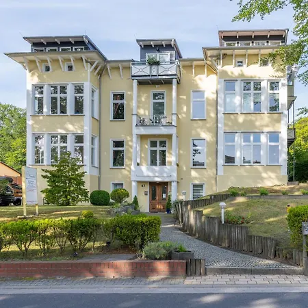 Haus Zander Apartment *