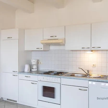 Haus Zander * Heringsdorf