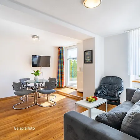 Haus Zander