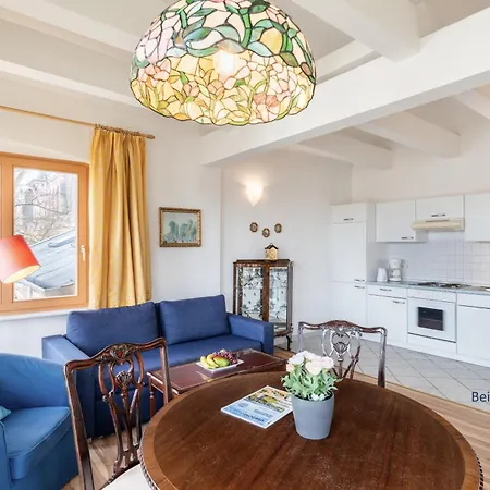 Haus Zander Apartment