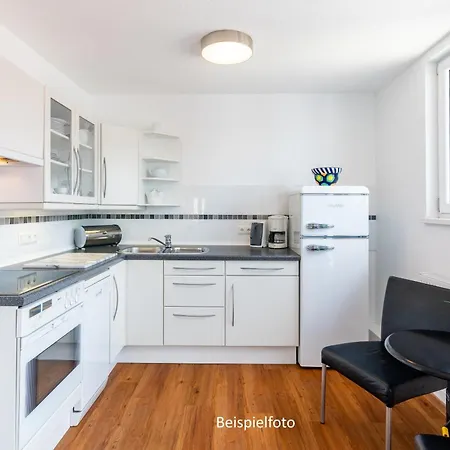 Haus Zander Apartment