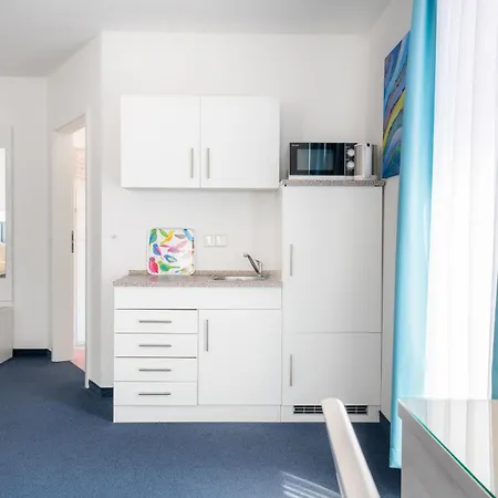 Haus Zander Heringsdorf