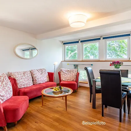 Haus Zander * Heringsdorf (Usedom)