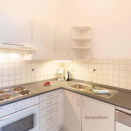 Haus Zander Heringsdorf