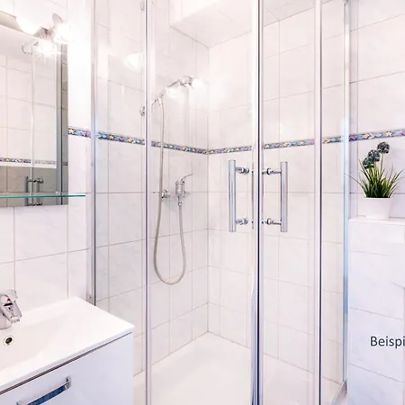 Haus Zander * Heringsdorf