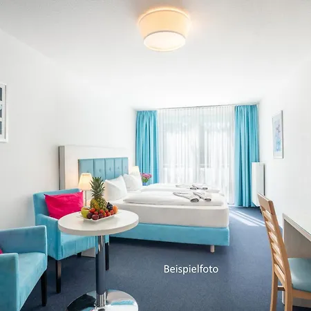 Haus Zander Daire Heringsdorf