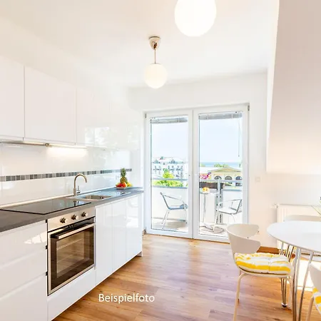 Haus Zander Heringsdorf