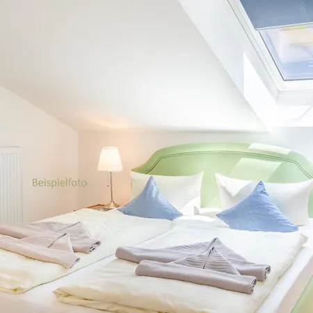 Haus Zander * Heringsdorf (Usedom)