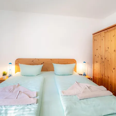 Haus Zander Appartamento *