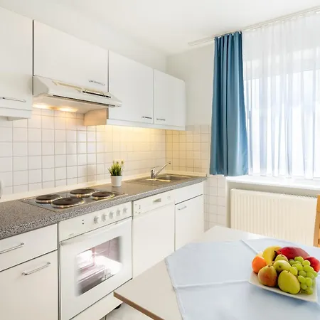 Haus Zander Apartment