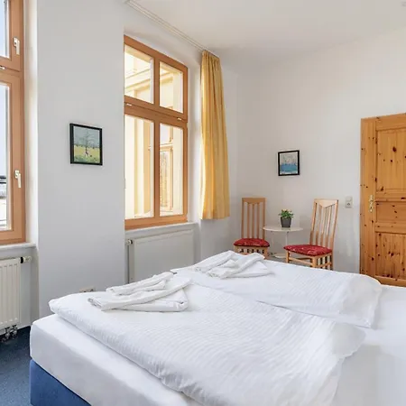 Haus Zander 아파트