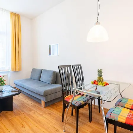 Haus Zander Apartment Heringsdorf (Usedom)