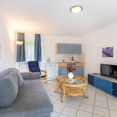 Haus Zander * Heringsdorf