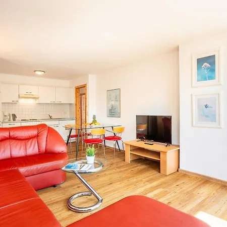 Haus Zander Apartment *