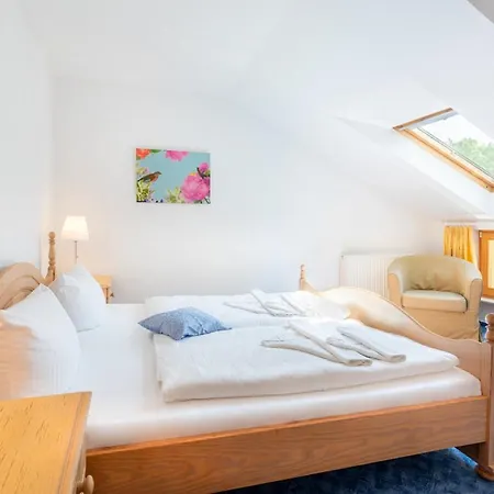 Haus Zander Daire Heringsdorf