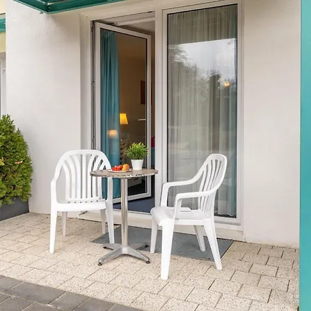 Haus Zander *