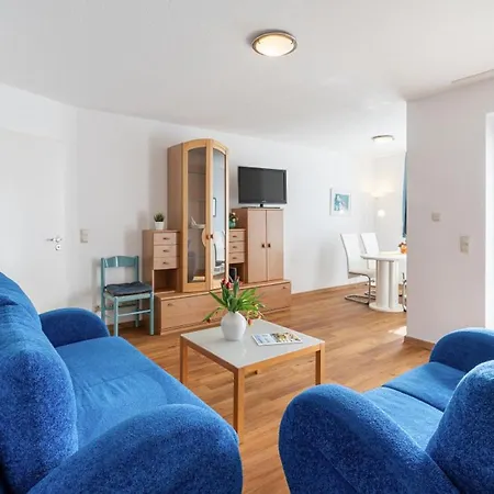 Apartmán Haus Zander