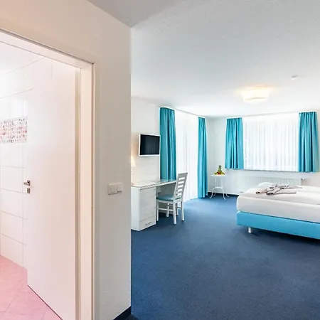 Haus Zander Daire Heringsdorf