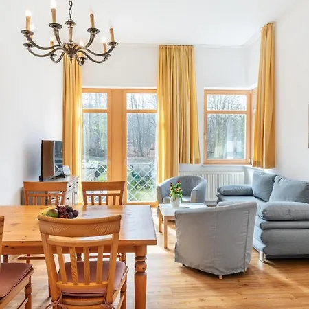 Haus Zander Apartment