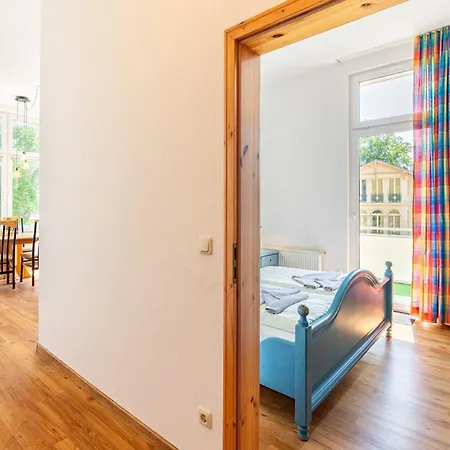 Haus Zander *